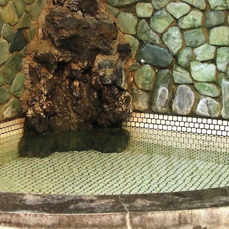 Bekkan Kawanatsu Hotel Shin'onsen Luaran gambar