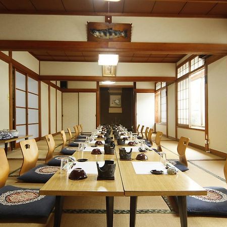 Bekkan Kawanatsu Hotel Shin'onsen Luaran gambar